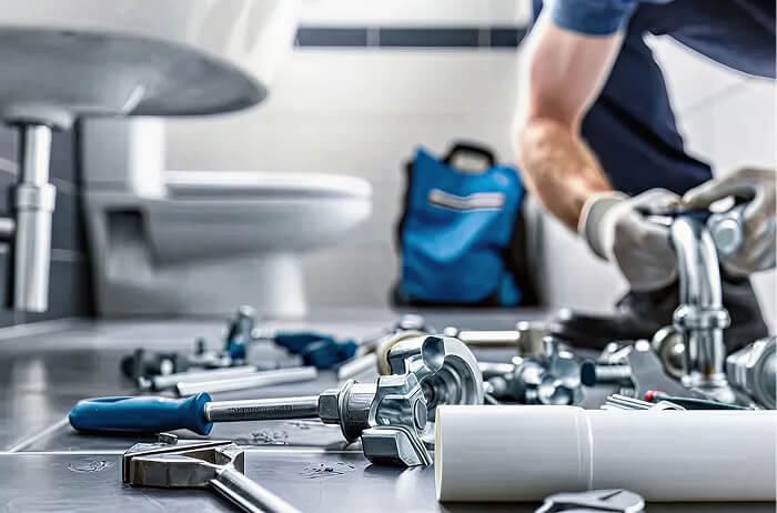 Why Do Plumbers in Tennessee Need Insurance