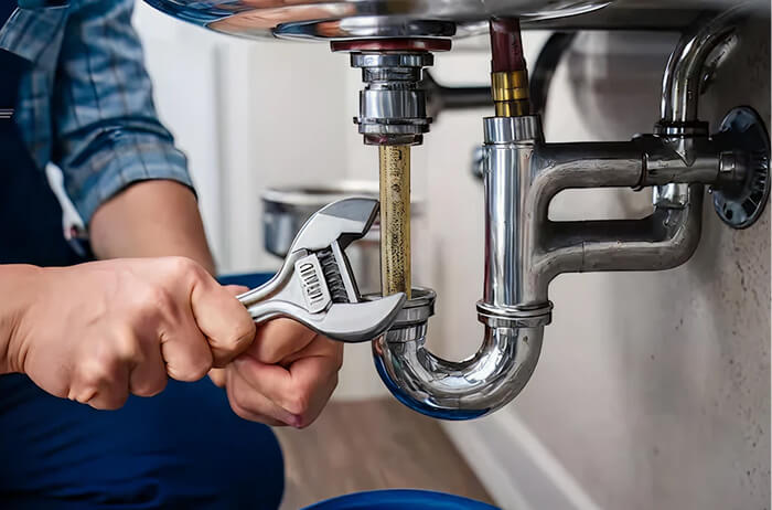 Why Plumbers in Indiana Need Insurance