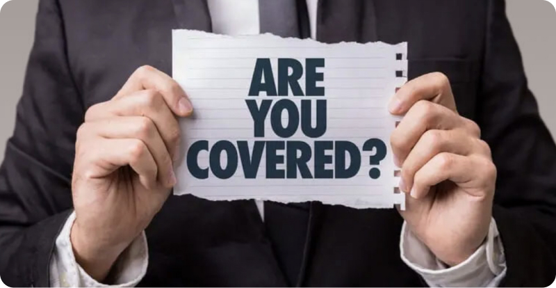 Are you covered? and WHAT IS A CG 20 10 ADDITIONAL INSURED