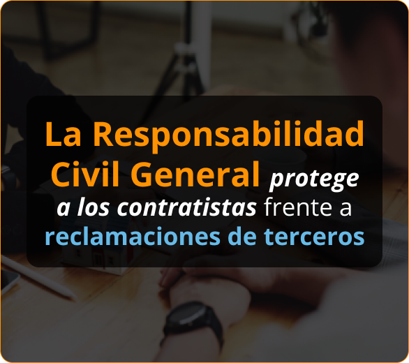 Seguro de Responsabilidad General para Roofers