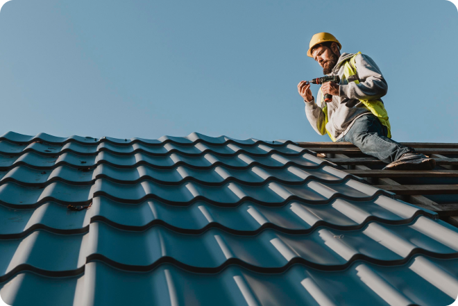 AFFORDABLE CONTRACTORS