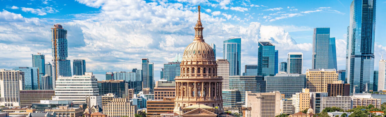 Banner de Texas Contractors Insurance