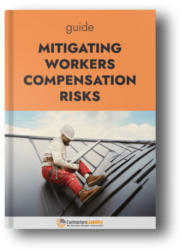 Mitigating Workers Compensation Risks book