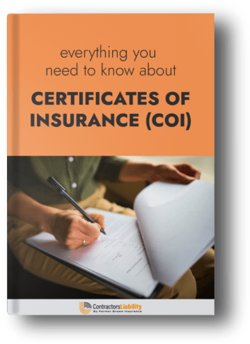 Everything you need to know about Certificates of Insurance (COI)