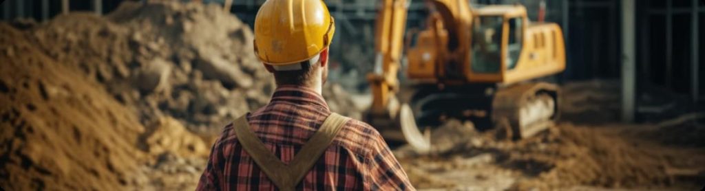 Builder's Risk Coverage — Vital Protection for Construction Projects