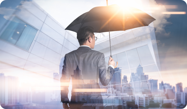 Every business owner should consider commercial umbrella liability insurance. We live in a litigious society.