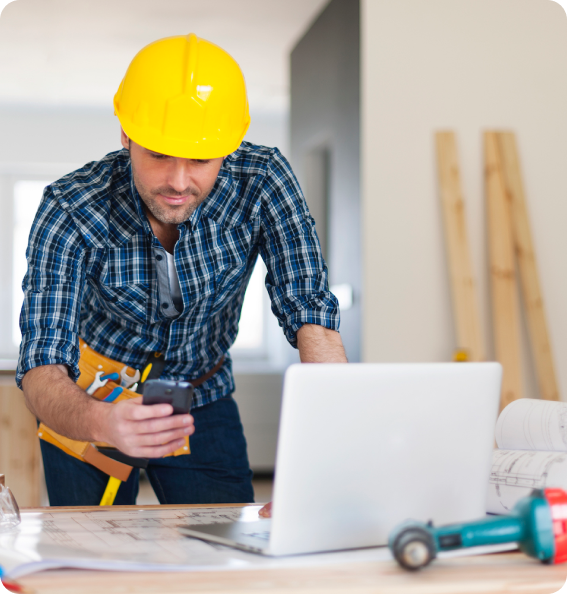 Contractor looking for the best Contractor Liability Insurance