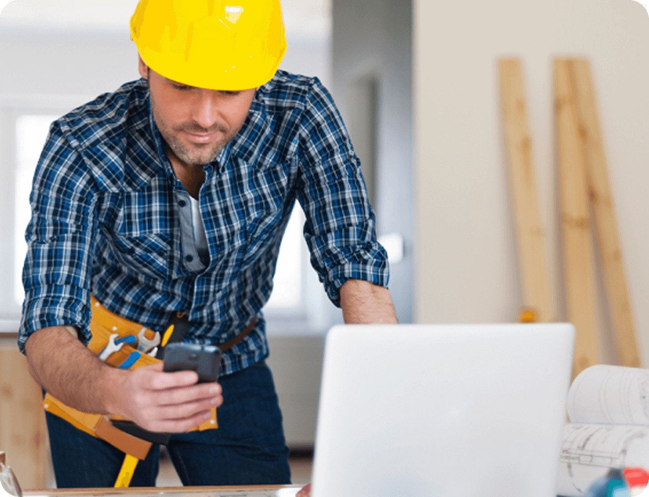 Contractor looking for the best Contractor Liability Insurance