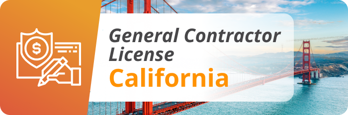 california licensing