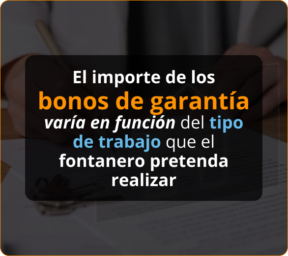 seguro para plomeros en california