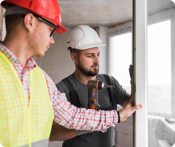 Contractor Liability team looking for the best Contractor Liability solutions
