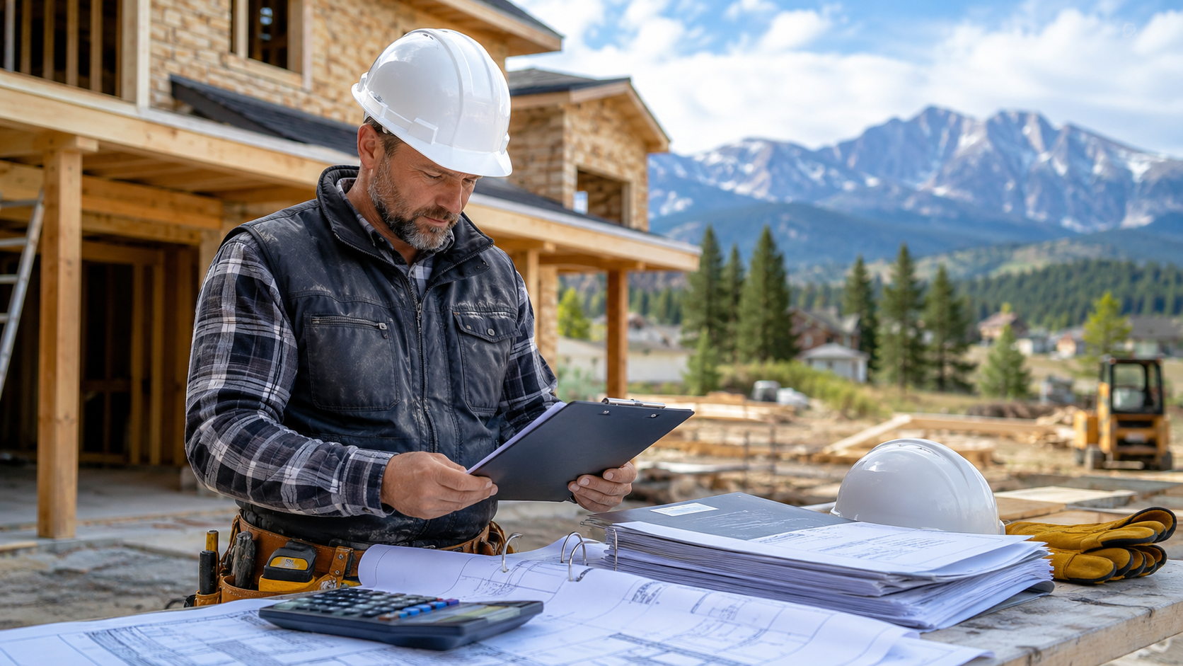 Colorado contractor insurance