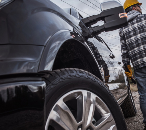 Commercial Auto Insurance