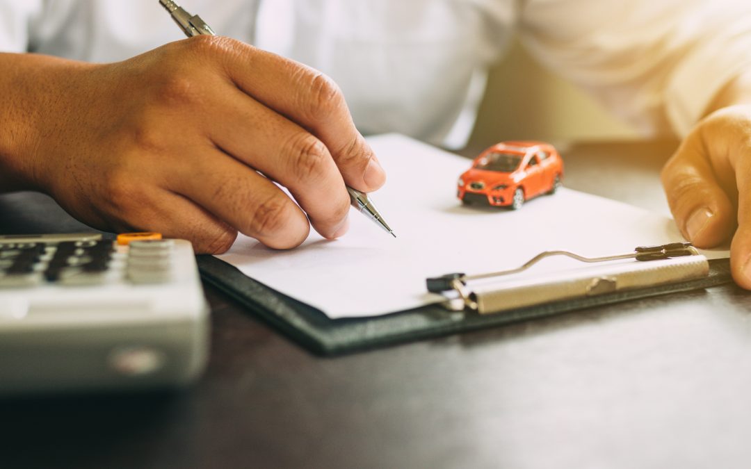 Do I Really Need Commercial Auto Insurance?