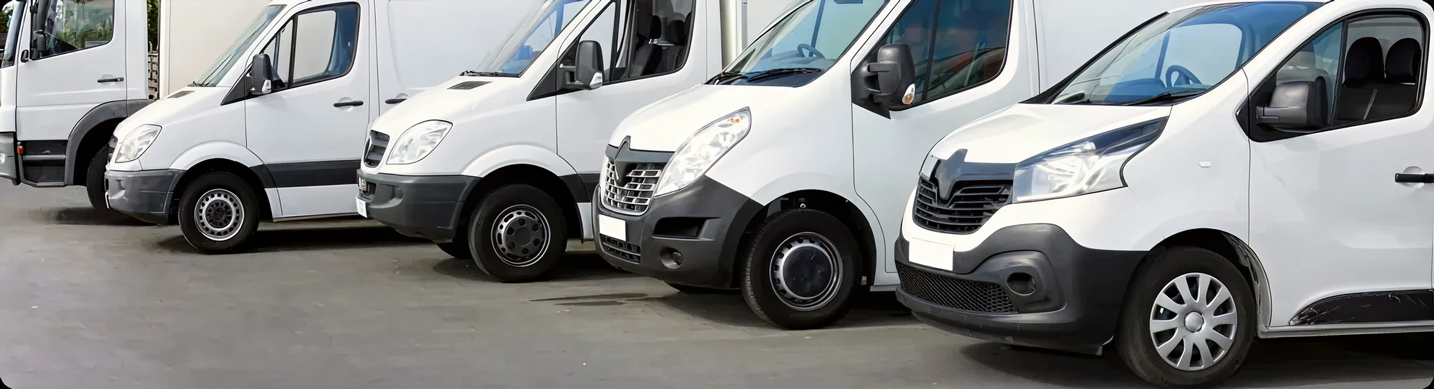 Commercial Auto Insurance