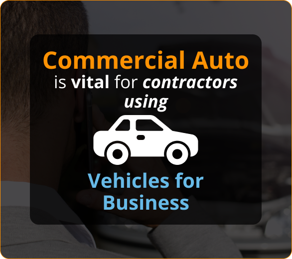 Vehicles for Business