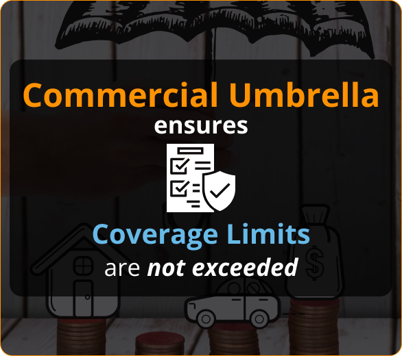 Coverage Limits