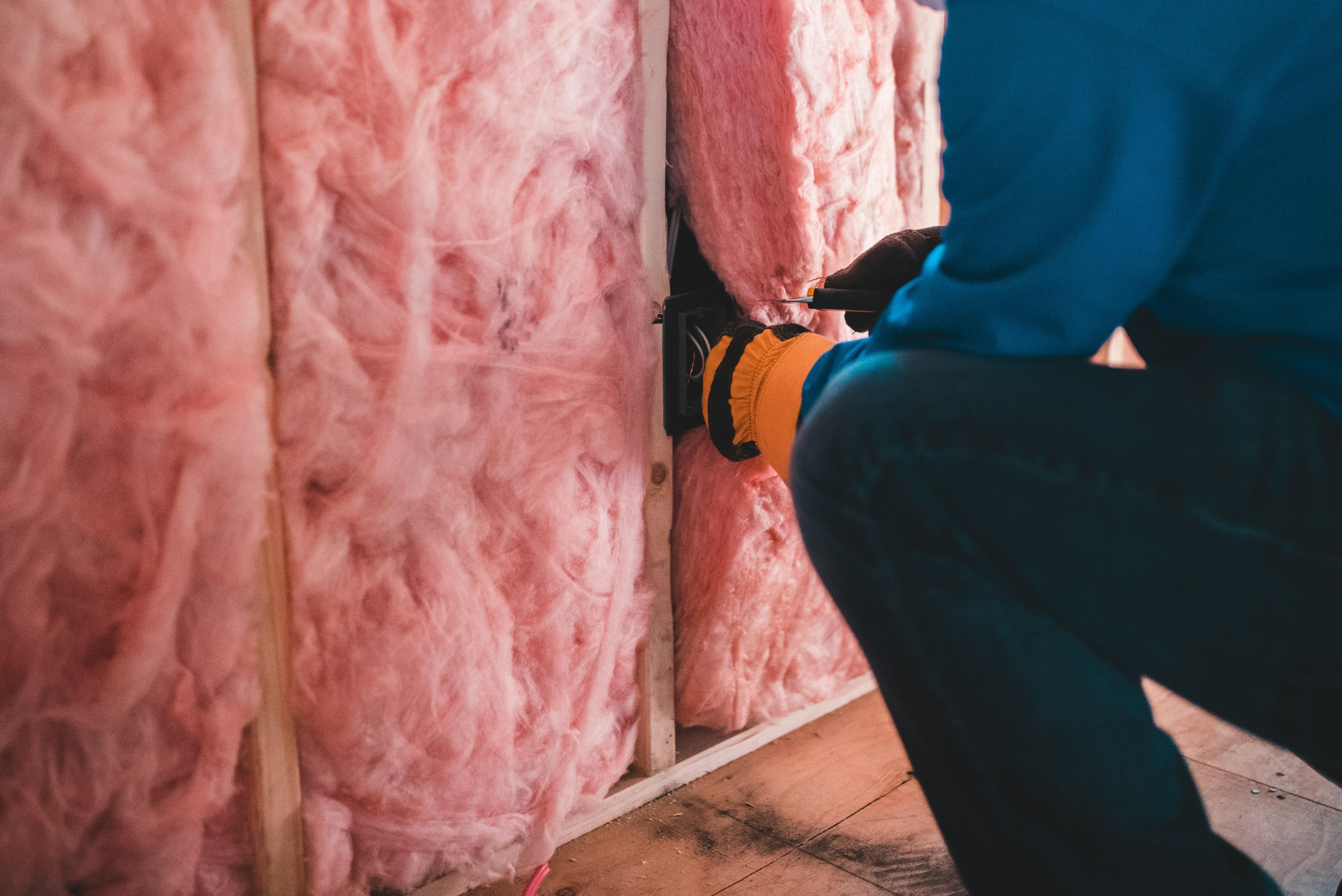 Renovation Contractor that needs home improvement liability insurance before he starts work