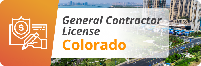 general contractor license colorado