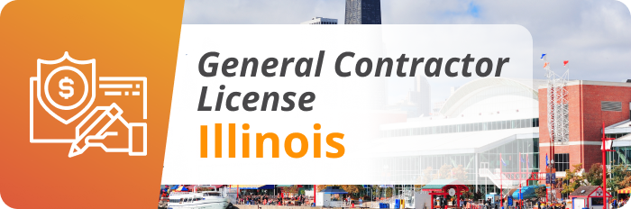 general contractor license illinois
