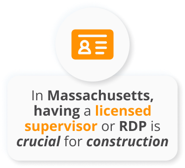 General Contractor License Massachusetts 