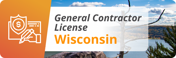 general contractor license wisconsin