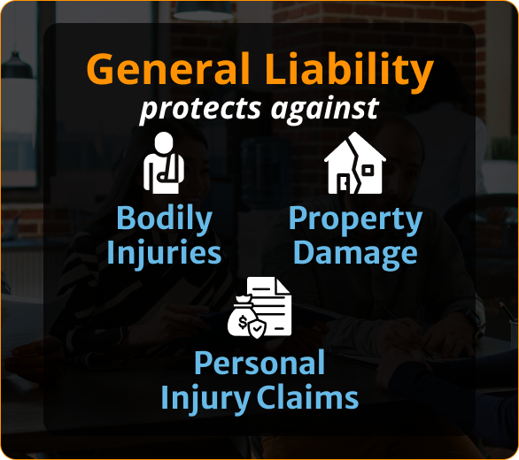 General Liability Insurance
