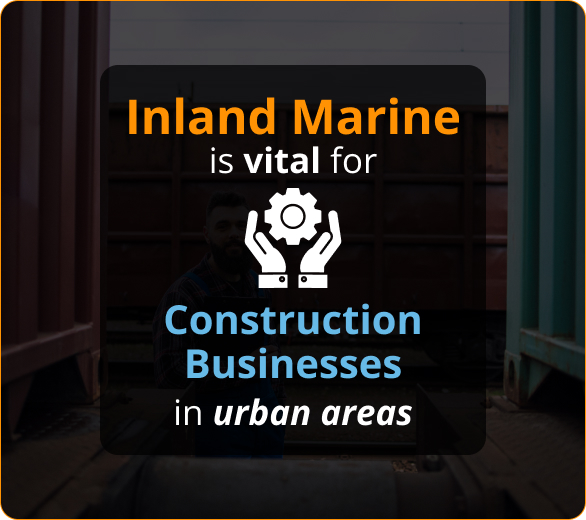 Inland Marine Insurance