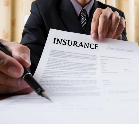 General Liability Insurance