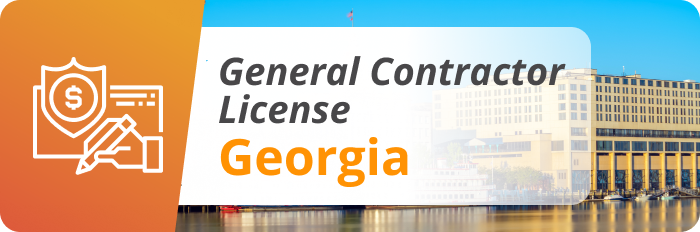 georgia licensing