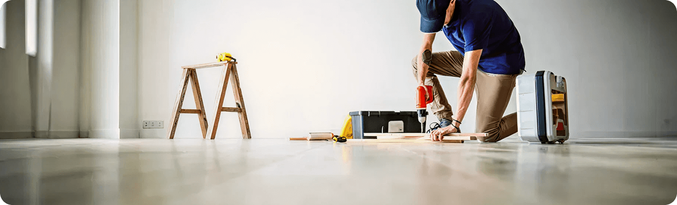 handyman