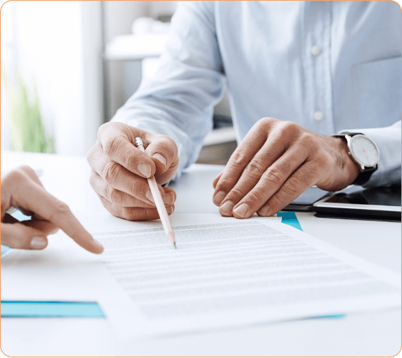 image of Austin ACORD Certificate