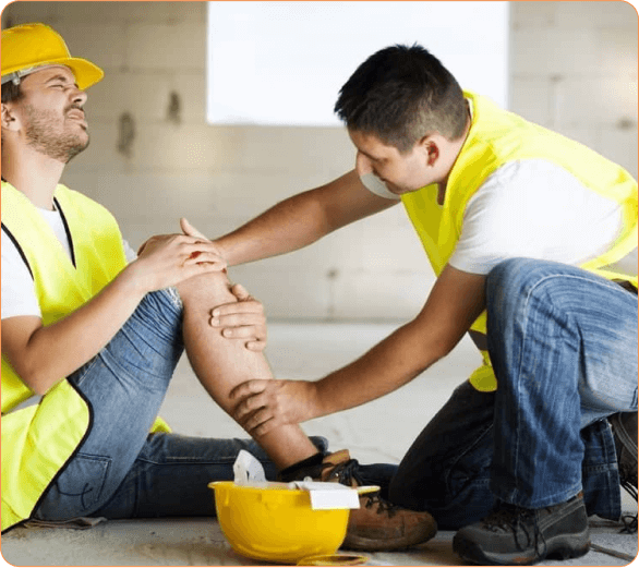 Workers' Compensation Insurance