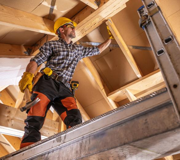 Workers’ Compensation Insurance for Contractors