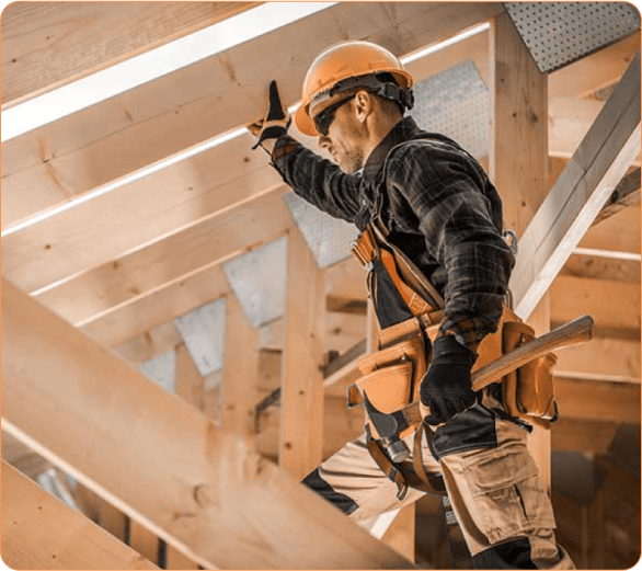 Builder’s Risk Insurance