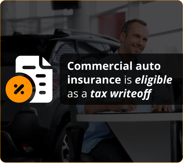 image of Commercial Auto Insurance for St. Petersburg Roofers