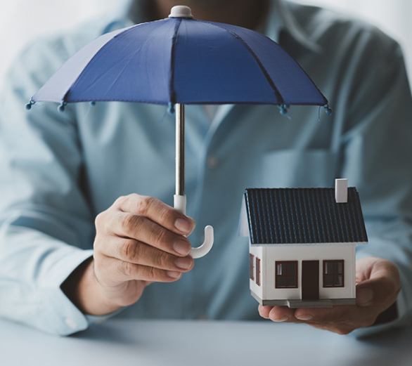 Seguro paraguas para contratistas