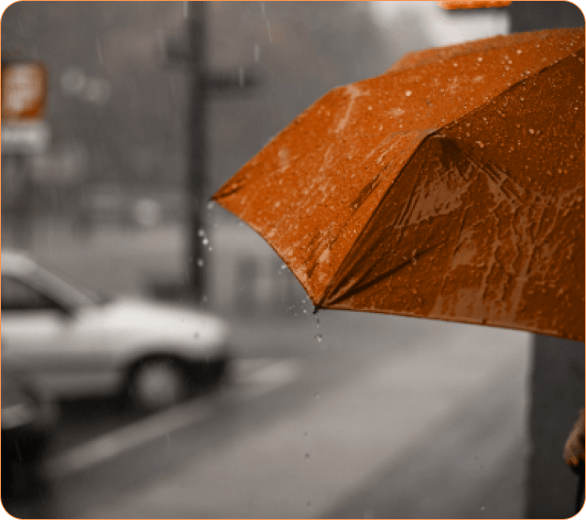 Commercial Umbrella Insurance