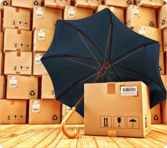 image of Commercial Umbrella Insurance COI version 14