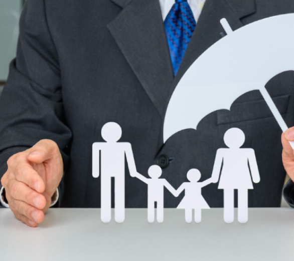 Commercial Umbrella Insurance