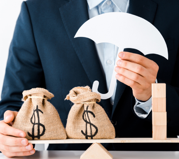 Seguro paraguas comercial para contratistas