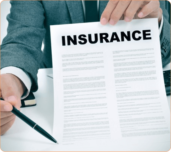 image of Dallas ACORD Certificate