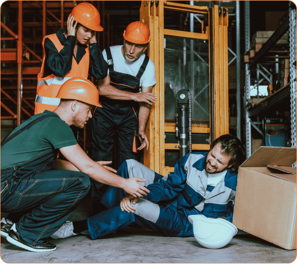 image of Dallas Workers' Compensation Insurance