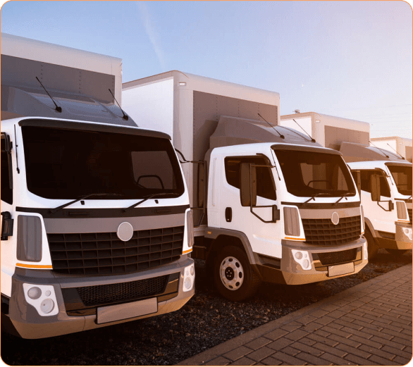 image of Fort Worth Commercial Auto Insurance