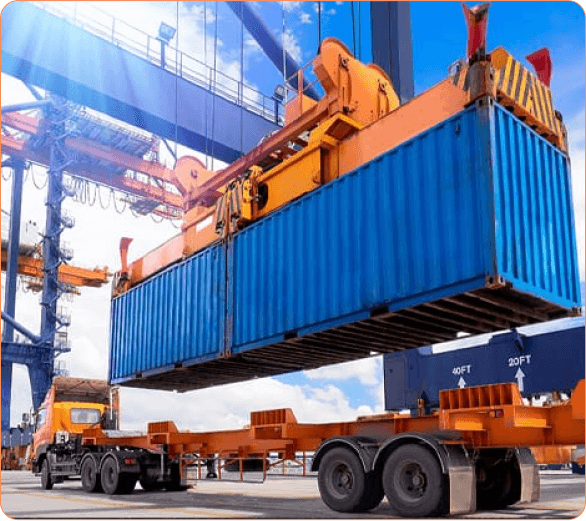 image of Fort Worth Inland Marine Insurance