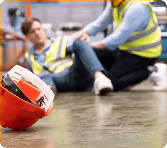image of Workers' Compensation Insurance