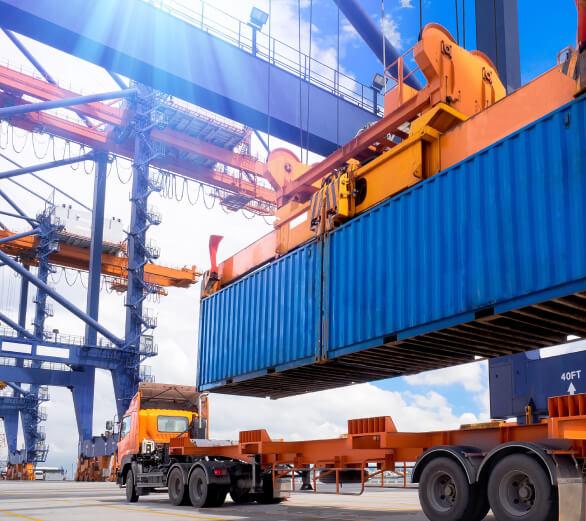 Inland Marine Insurance