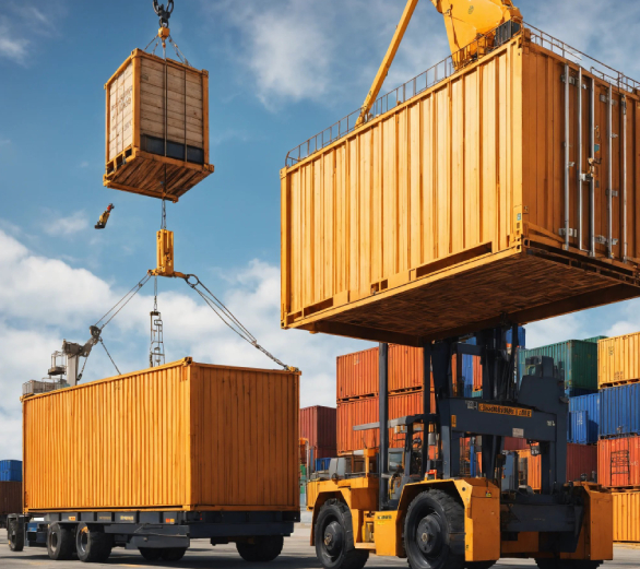 Inland Marine Insurance For Contractors