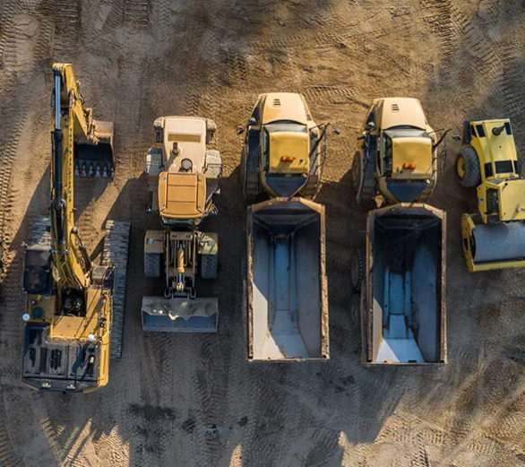 Inland Marine Insurance