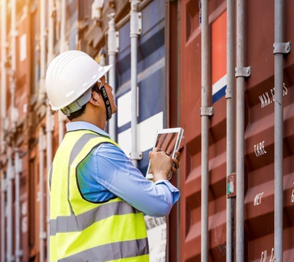 Inland Marine Insurance